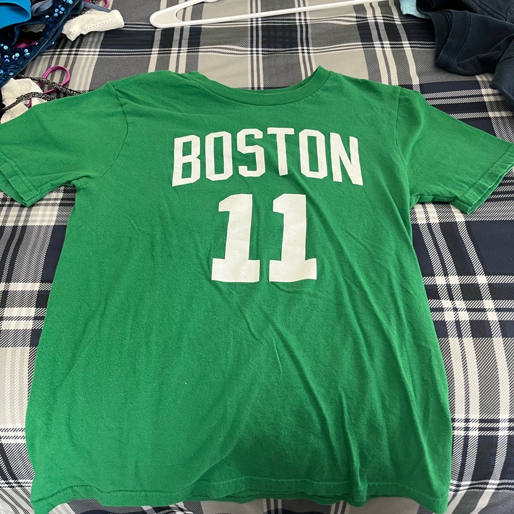 nba t shirt